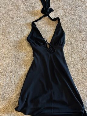 Abercrombie dress